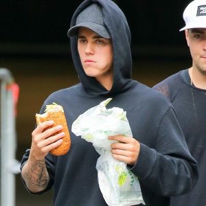 What Fast Food Item Are You? Quiz Justin Bieber