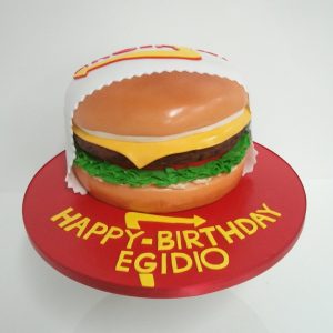 What Fast Food Item Are You? Quiz In-N-Out