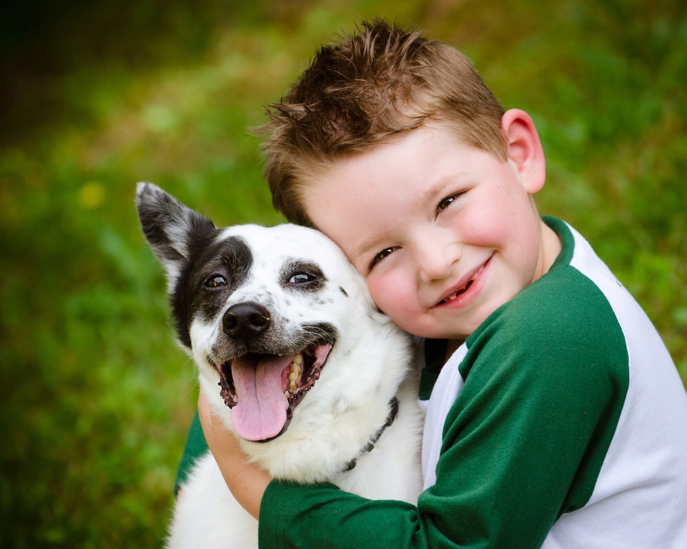 Can We Guess Your Age Based on the Life Skills You Have? taking care of a pet