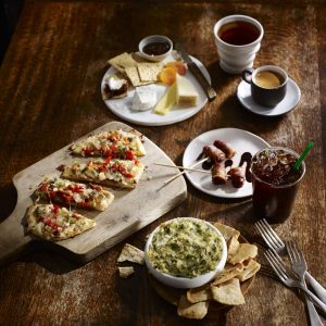 What Fast Food Item Are You? Quiz Starbucks