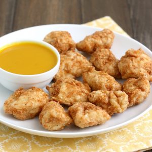 What Fast Food Item Are You? Quiz Chicken McNuggets