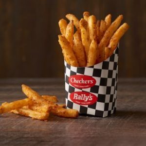 What Fast Food Item Are You? Quiz Checkers