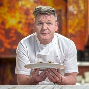 I Bet I Can Guess Month You Were Born In By Your Food C… Quiz Gordon Ramsay