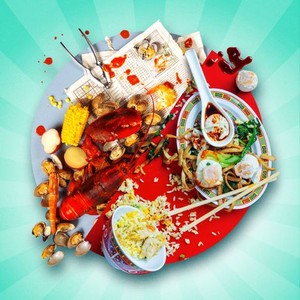 What Fast Food Item Are You? Quiz Ugly Delicious