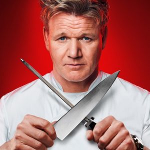 What Fast Food Item Are You? Quiz Hell\'s Kitchen