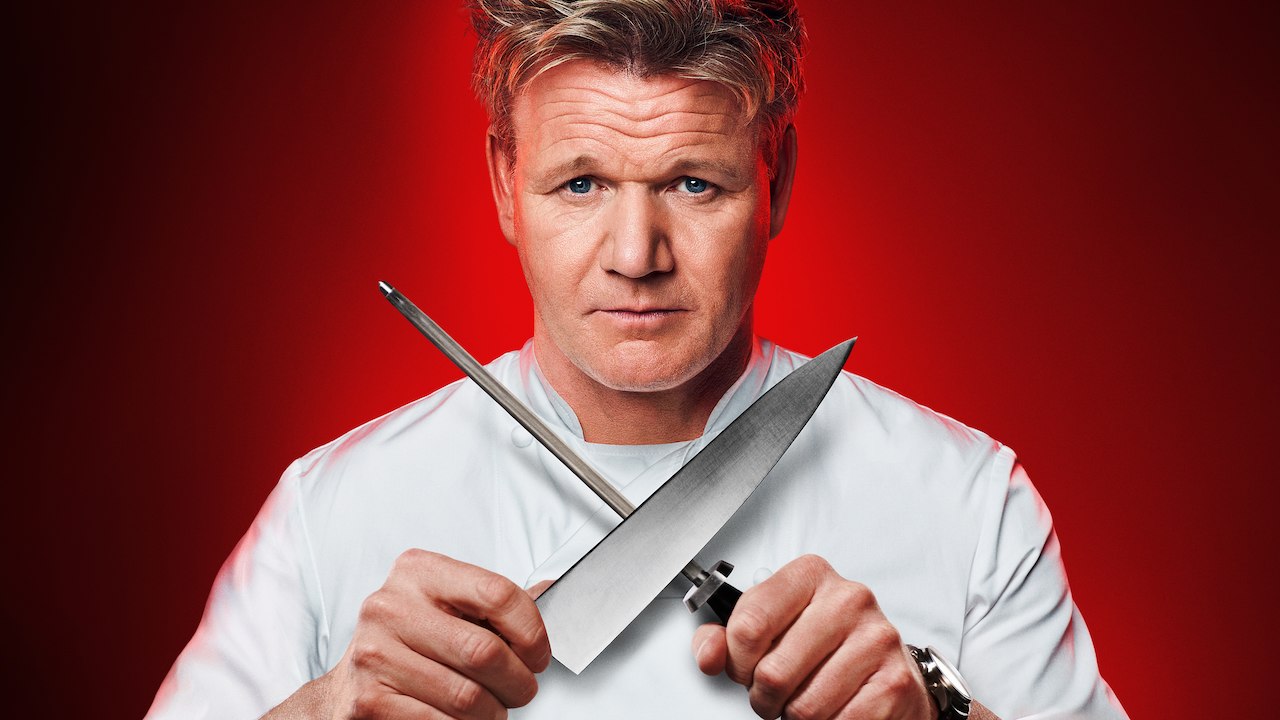 From Oompa-Loompas To Waterfalls! Trivia Questions & Answers Gordon Ramsay Hell's Kitchen