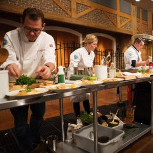 What Fast Food Item Are You? Quiz Top Chef
