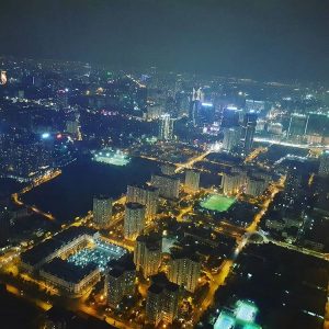 Do You Have the Smarts to Pass This General Knowledge Test? Hanoi