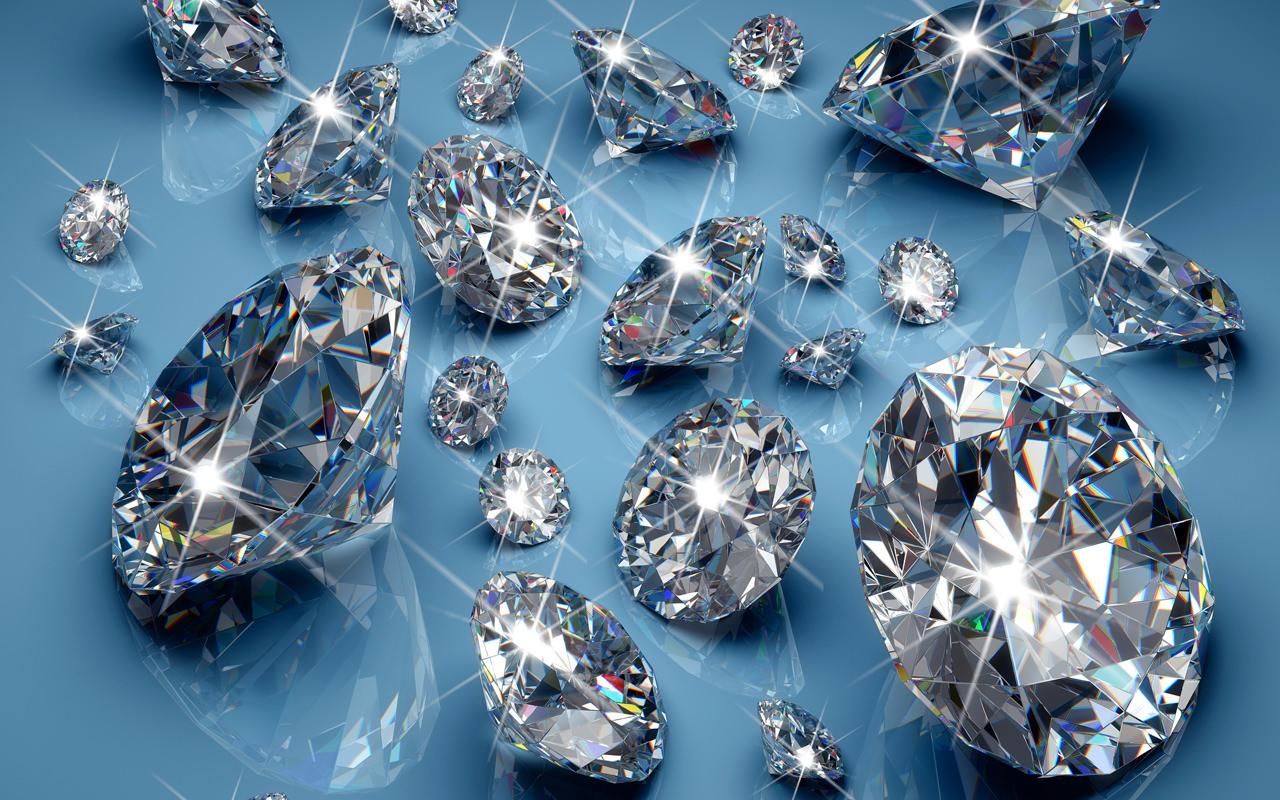 Do You Have the Smarts to Pass This General Knowledge Test? diamonds