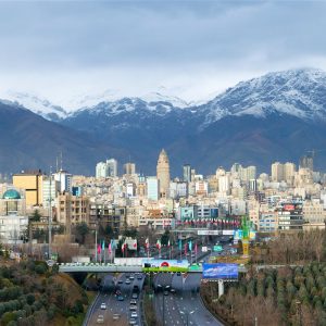 Can You Pass This Impossible Geography Quiz? Tehran