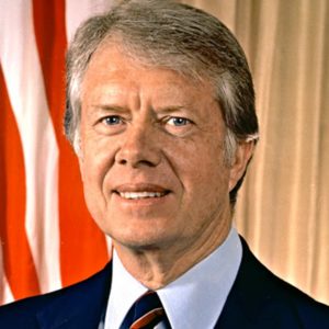 How Much Random 1990s Knowledge Do You Have? Jimmy Carter
