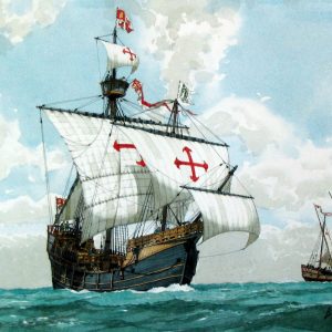 January Trivia Quiz Columbus Day
