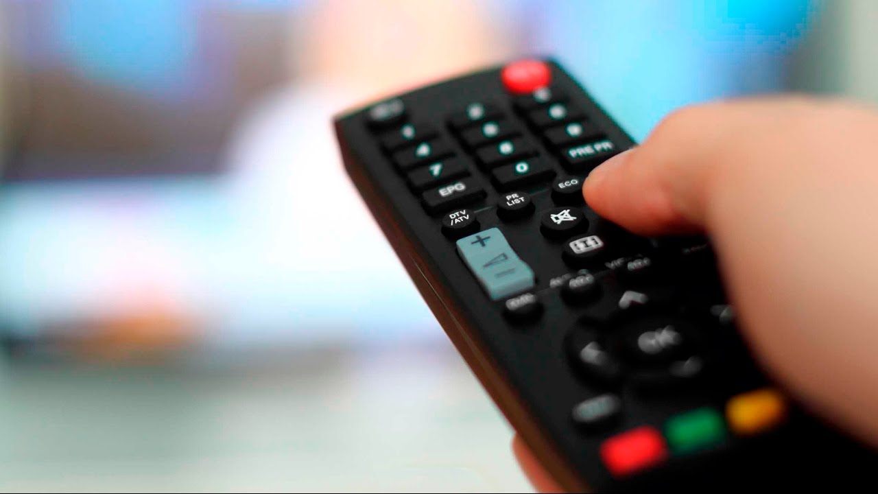 Do You Have the Smarts to Pass This General Knowledge Test? remote control