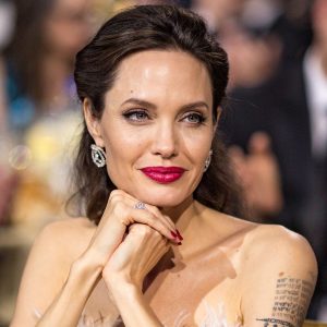Recast Marvel Characters for Television and We’ll Reveal Your Superhero Doppelganger Angelina Jolie