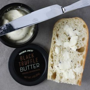 🍔 Build a Luxury Burger and We’ll Guess How Old You Are With 100% Accuracy Black truffle butter