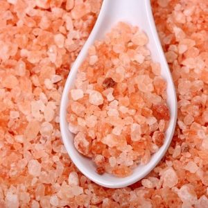 🍔 Build a Luxury Burger and We’ll Guess How Old You Are With 100% Accuracy Himalayan rock salt