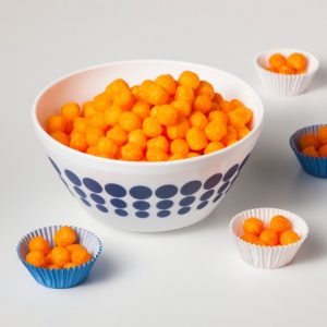 Build Gross Burger To Know What You Should Be For Hallo… Quiz Cheese balls