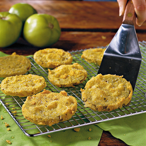 Build Gross Burger To Know What You Should Be For Hallo… Quiz Fried green tomatoes