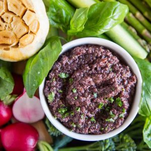 Build Gross Burger To Know What You Should Be For Hallo… Quiz Olive tapenade