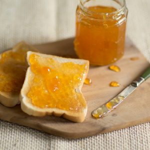 🍔 Build a Luxury Burger and We’ll Guess How Old You Are With 100% Accuracy Apricot jam