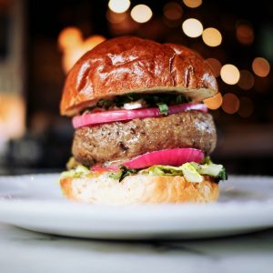 Can We Guess Your Zodiac Sign By Your Taste In Food? Quiz Wagyu beef burger