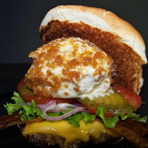 Are You A Food Snob Or A Food Slob? Desserts Quiz Fried ice cream