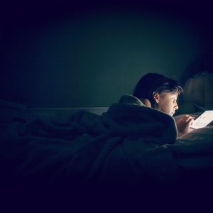 Which Director Would Want To Make A Movie About You? Quiz Dark room