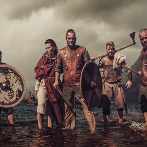 If You Can Make It Through This Quiz Without Tripping Up, You Probably Know Everything Vikings