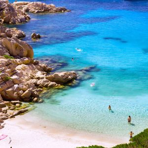 Blue Places Sardinia
