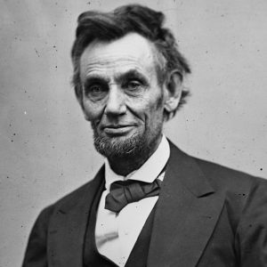 Everyone Has a Badass Woman from History Who Matches Their Personality — Here’s Yours Abraham Lincoln