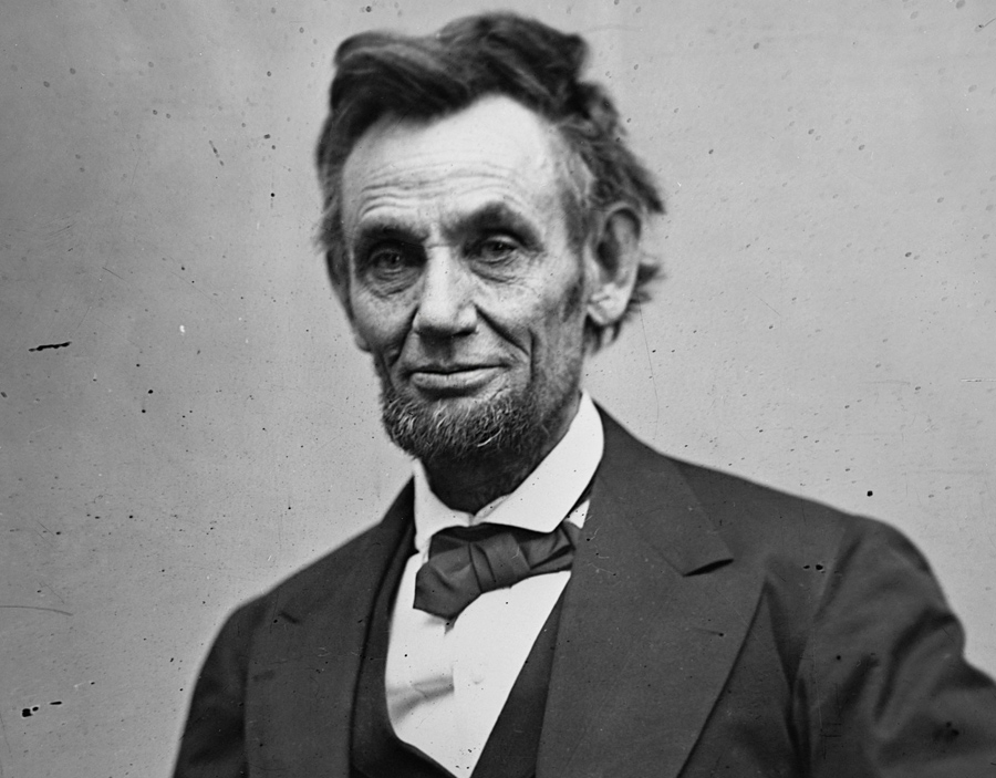 This General Knowledge Trivia Quiz Will Test Every Corner of Your Mind abraham lincoln