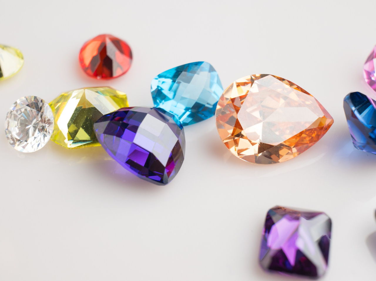 This General Knowledge Trivia Quiz Will Test Every Corner of Your Mind birthstones