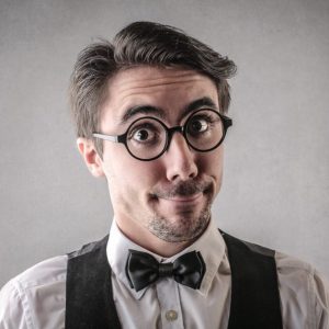 Which Badass Fictional Man Are You? Personality Quiz Intelligent