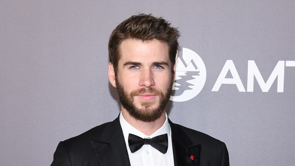 You got: Liam Hemsworth! Which Male Celeb in His 20s Do You Belong With?