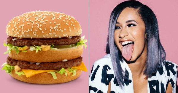 🍟 Want to Know Your Personality Type? Order a McDonald’s Meal to Find Out