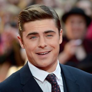 It’s Time to Find Out What Fantasy World You Belong in With the Celebs You Prefer Zac Efron