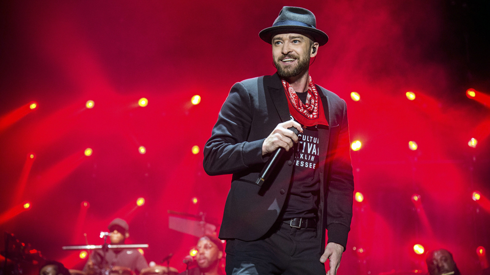 Sorry, But If You Were Born After 1990, There’s No Way You’ll Pass This Quiz Justin Timberlake