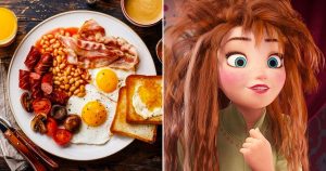 Decide Which Breakfast Foods You Prefer to Know If You'… Quiz