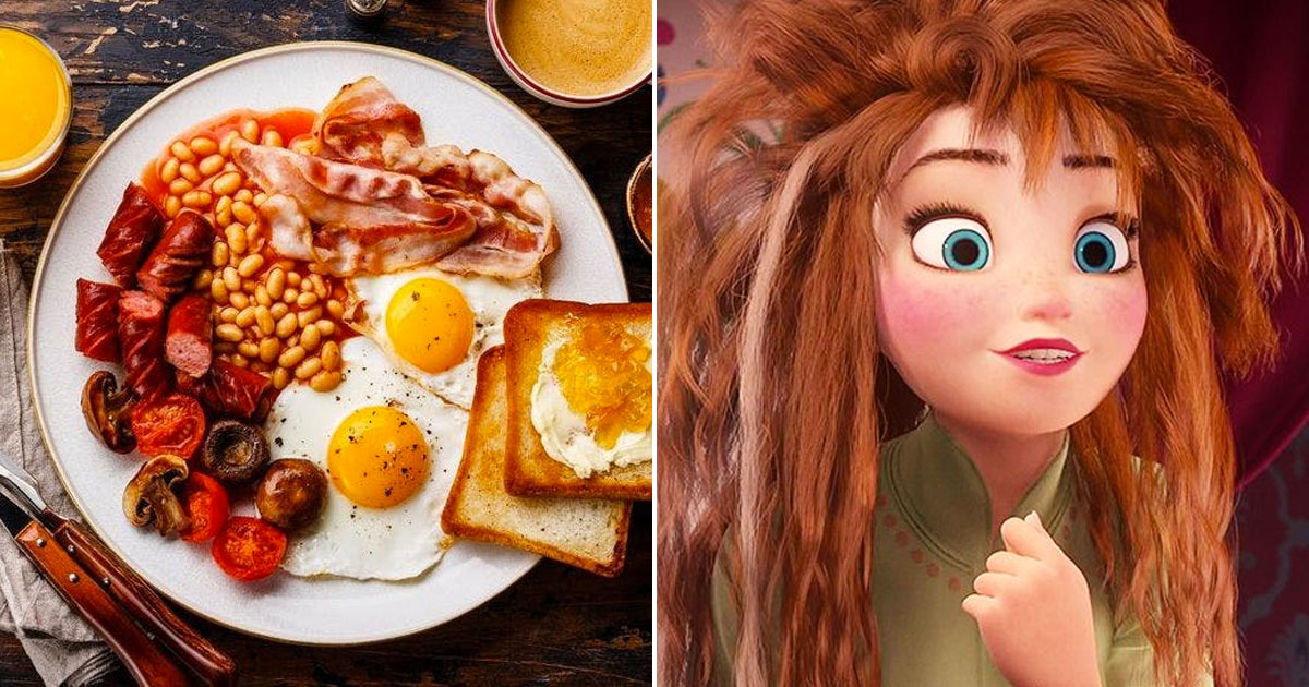 Decide Which Breakfast Foods You Prefer and We’ll Reveal If You’re a ☀️ Morning or Night Person 🌚