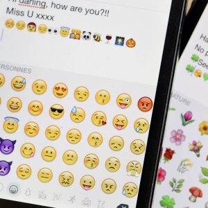 Are You Sweet, Sour, Spicy, Or Umami? Quiz Lots of emojis