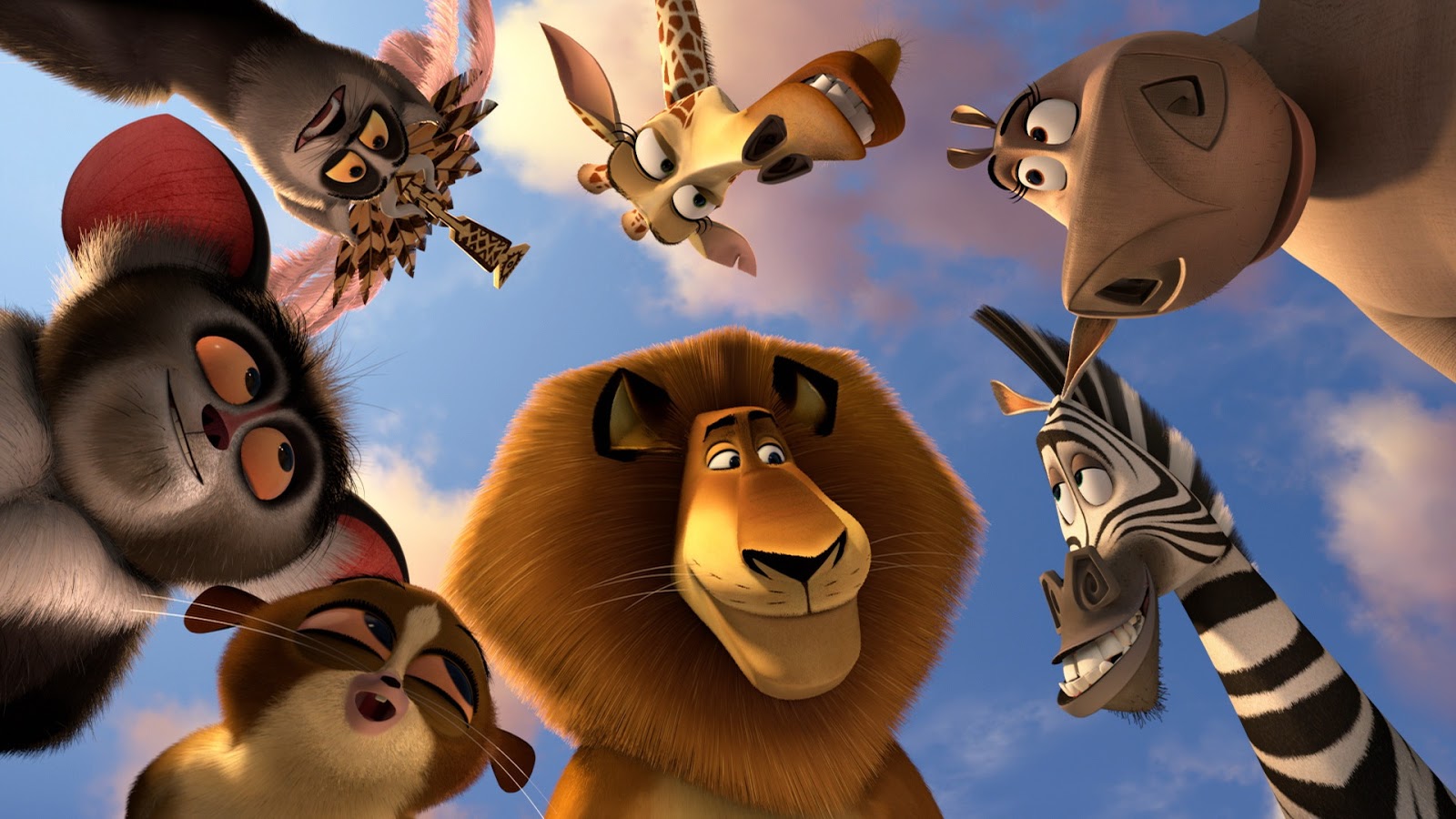 If You Can Score 15/20 on This Quiz, You’re Definitely an 🐾 Animal Expert Madagascar animals