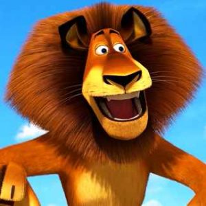 What Animal Am I? Alex from Madagascar