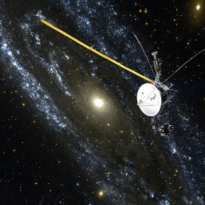 August Trivia Quiz Launch of Voyager 2