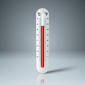 🍀 You Will Need More Than Just Luck to Pass This General Knowledge Quiz Temperature of approximately 37°C