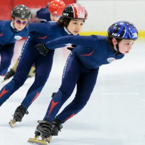 🍀 You Will Need More Than Just Luck to Pass This General Knowledge Quiz Speed skating