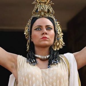 🍀 You Will Need More Than Just Luck to Pass This General Knowledge Quiz Cleopatra
