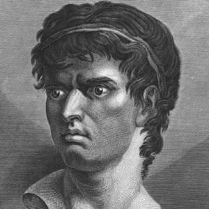 This Ancient Rome Quiz Will Be Extremely Hard for Everyone Except History Professors Marcus Junius Brutus
