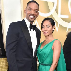 Everyone Has a Male Celeb in His 20s That They Belong With — Here’s Yours Will Smith & Jada Pinkett