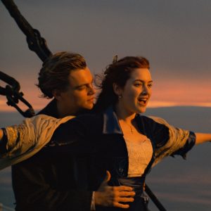 Which Male Celeb In His 20s Is Your Soulmate? Quiz Jack & Rose