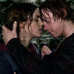 Everyone Has a Male Celeb in His 20s That They Belong With — Here’s Yours Ron & Hermione